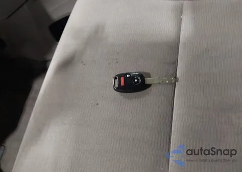 2012 Honda Cr-V Lx z USA, uszkodzony, nr VIN 2HKRM4H38CH624816